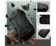 Supcase Carrying Plus Nintendo Switch 2 Black 843439157521 - 1346105 - zdjęcie 3